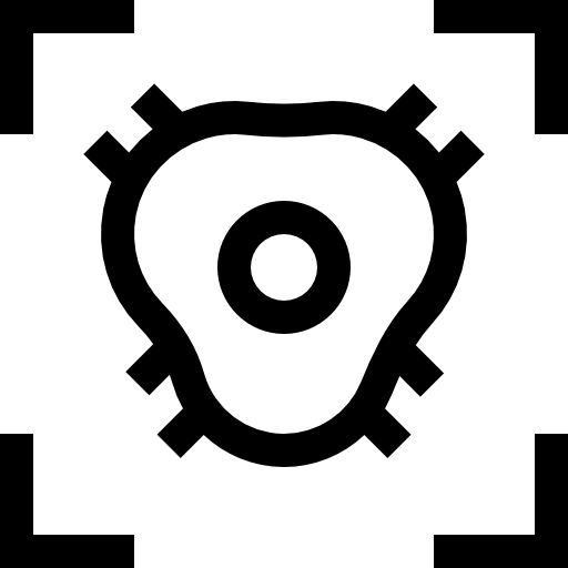 modello Basic Straight Lineal icona