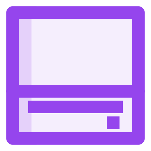 dvd롬 Generic color lineal-color icon