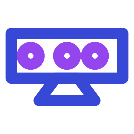 kinect Generic color outline icon
