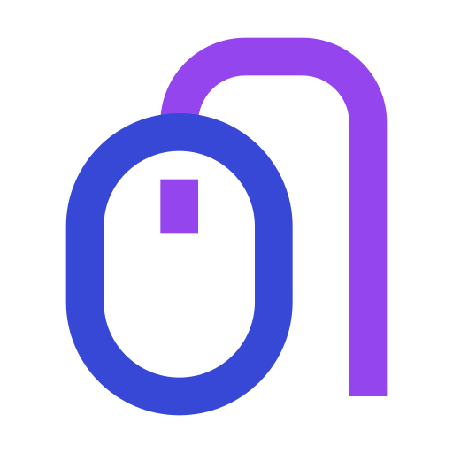 생쥐 Generic color outline icon