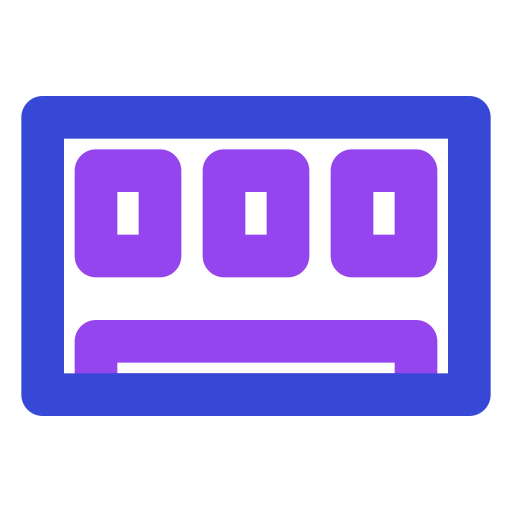 ram Generic color outline icon