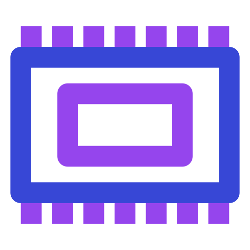 ram Generic color outline icon