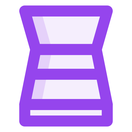 スキャナー Generic color lineal-color icon