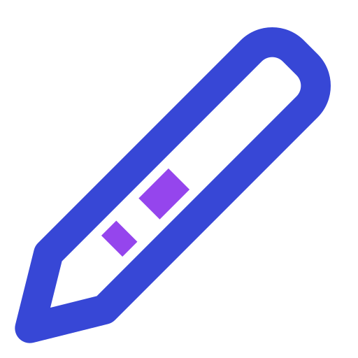 aguja Generic color outline icono