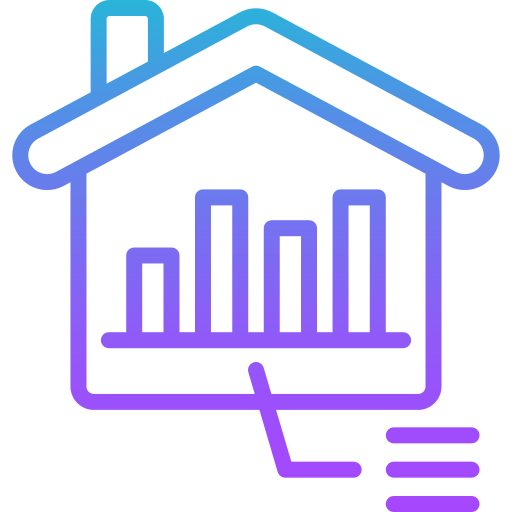 analytik Generic gradient outline icon