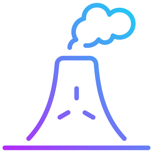 fabrik Generic gradient outline icon