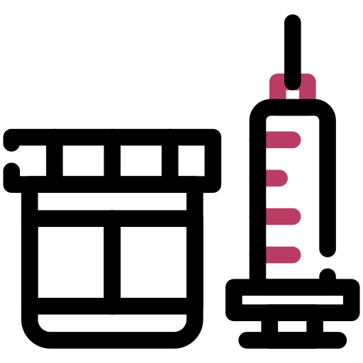 impfstoff Generic color outline icon