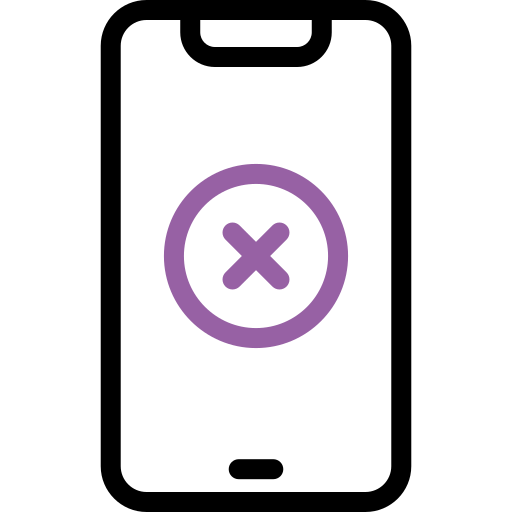 Cancel Generic color outline icon