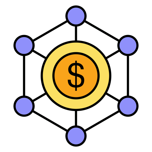 Money Generic color lineal-color icon