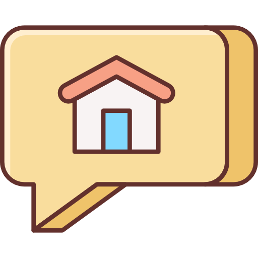 Smart house Flaticons.com Flat icon