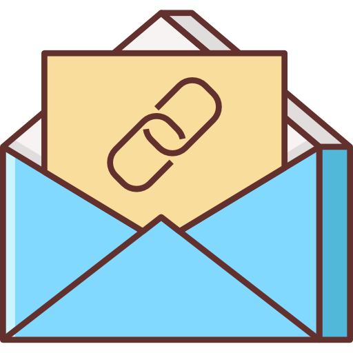 mail Flaticons.com Flat icon