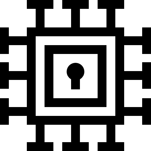 Program Basic Straight Lineal icon