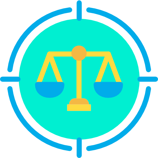 Law Kiranshastry Flat icon
