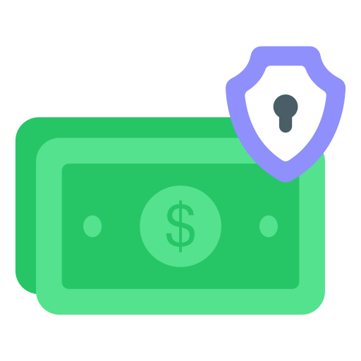 online-geld Generic color fill icon