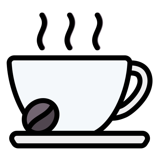 xícara de café Generic color lineal-color Ícone
