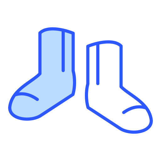 stiefel Generic color lineal-color icon