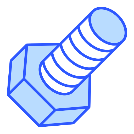 bolzen Generic color lineal-color icon