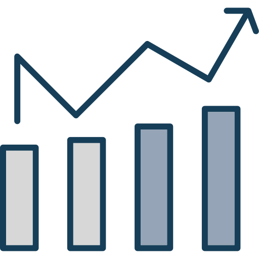 Performance Generic color lineal-color icon