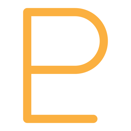 pluto Generic color outline icon