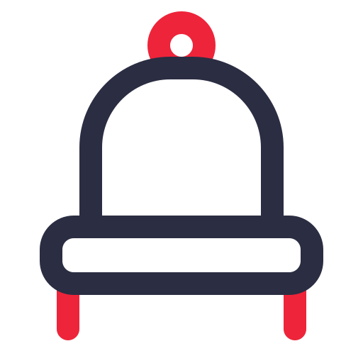 ビーニー帽 Generic color outline icon