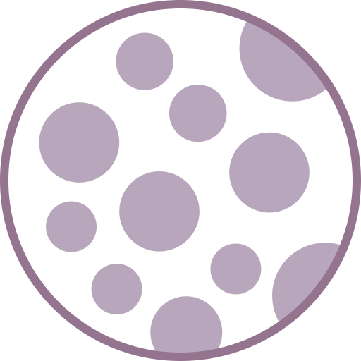 月 Generic color lineal-color icon