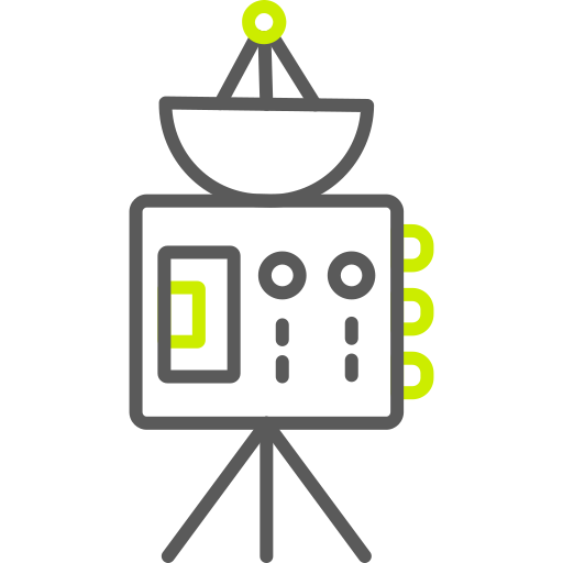 sonde Generic color outline icon