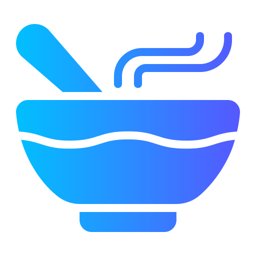 suppe Generic gradient fill icon