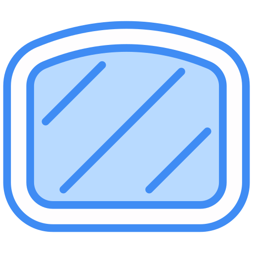rindfleisch Generic color lineal-color icon
