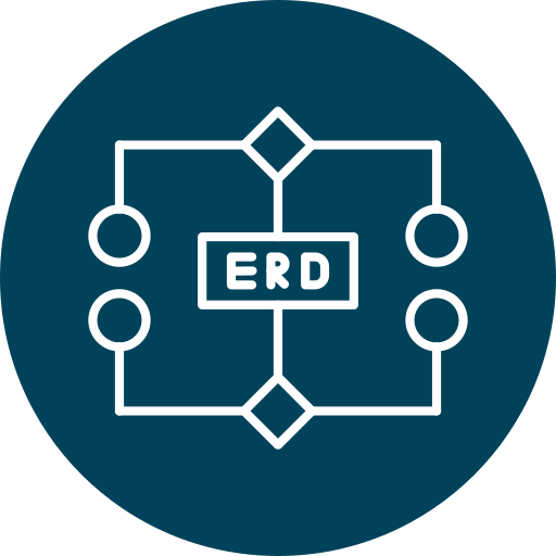 erd Generic color fill icono