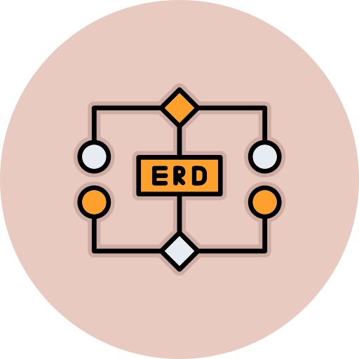 Erd Generic color lineal-color icon
