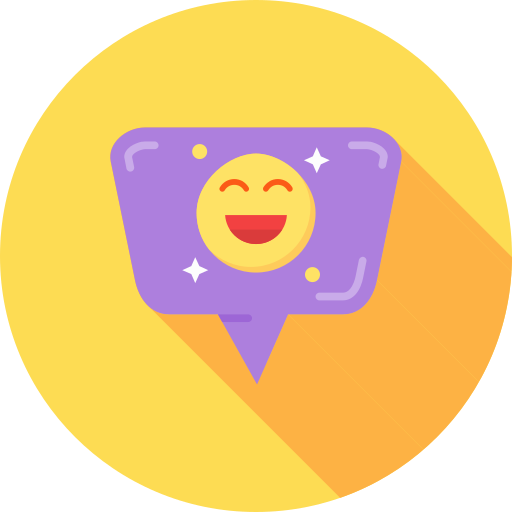 emoji Generic color fill icoon