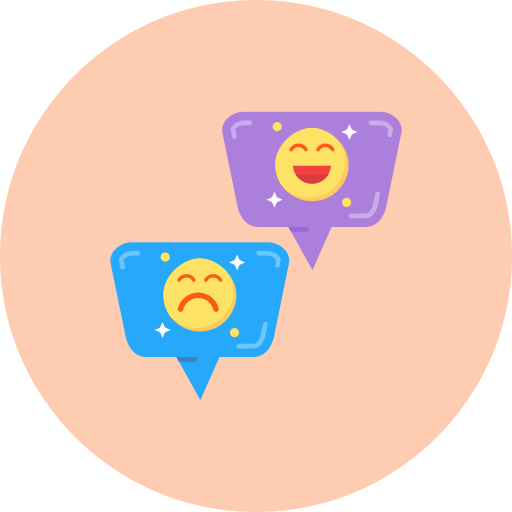 emojis Generic color fill Ícone