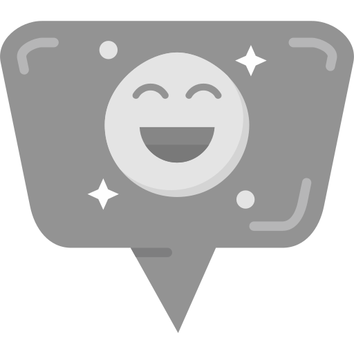 emoji Generic color fill icona