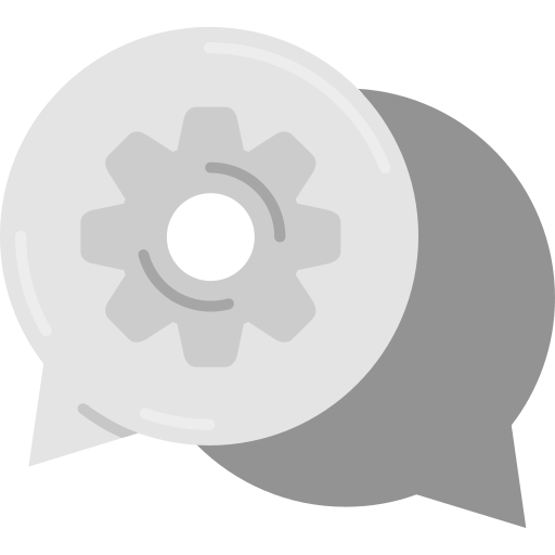 Gear Generic color fill icon