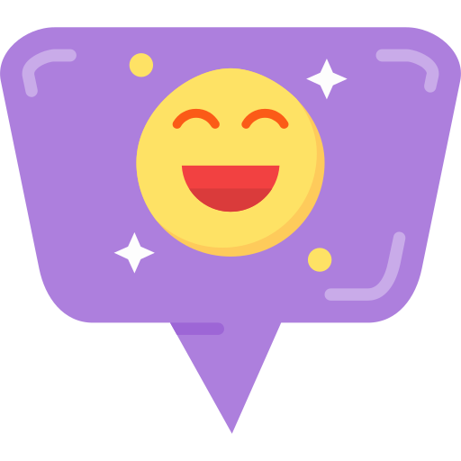 emojis Generic color fill icono