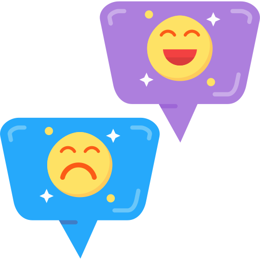 emojis Generic color fill icon