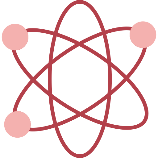 핵 Generic color lineal-color icon