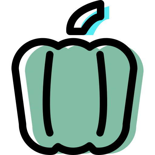 Broccoli Generic Color Omission icon