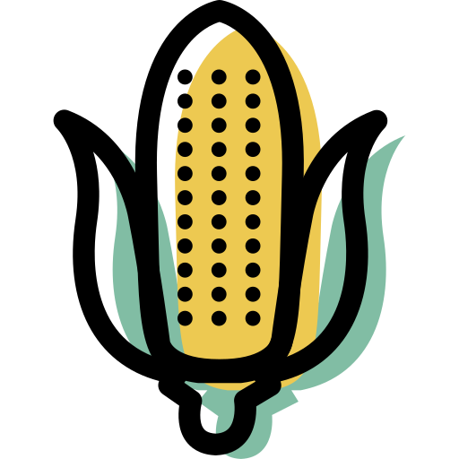 옥수수 Generic Color Omission icon