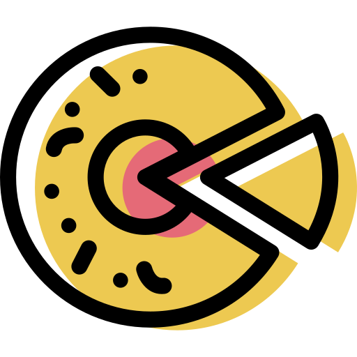 pizza Generic Color Omission icon