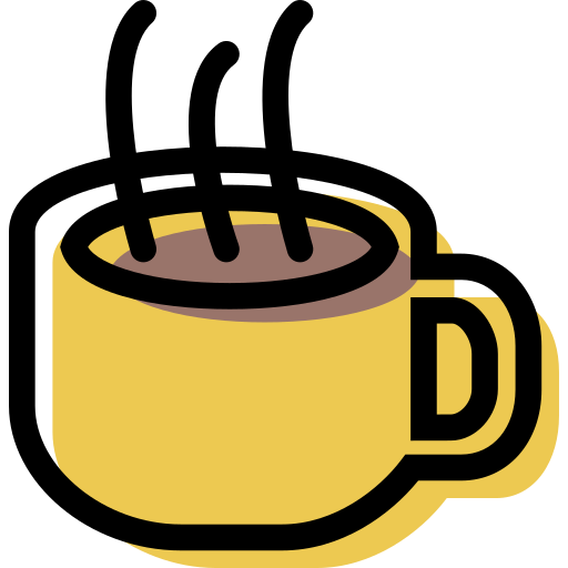 kaffee Generic Color Omission icon