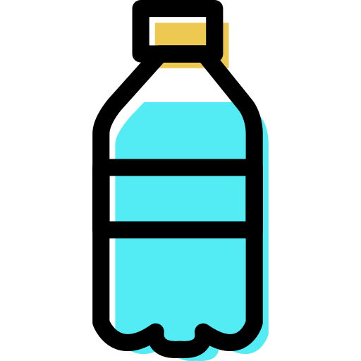 Soda Generic Color Omission icon