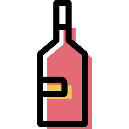vino Generic Color Omission icono
