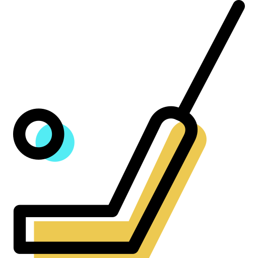 feldhockey Generic Color Omission icon