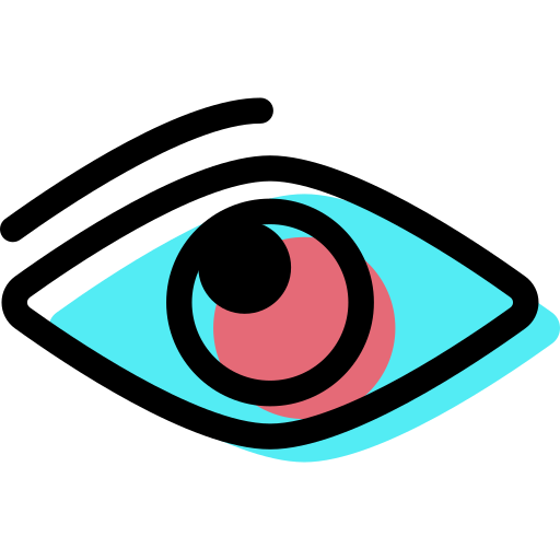 auge Generic Color Omission icon