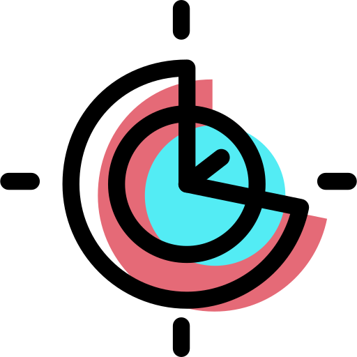 Chronometer Generic Color Omission icon