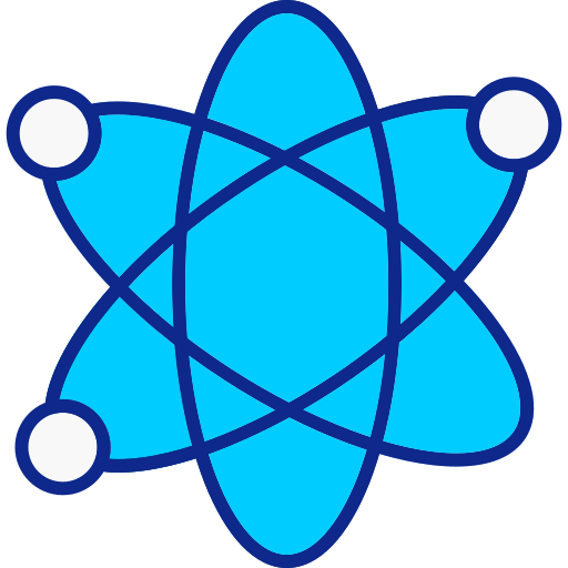 핵 Generic color lineal-color icon