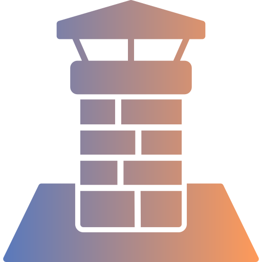 schornstein Generic gradient fill icon