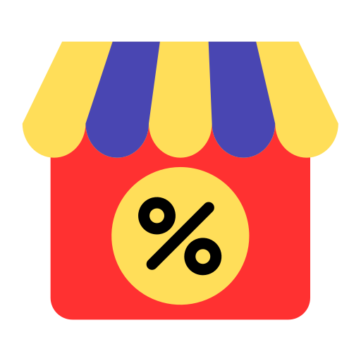 cyber-montag Generic color fill icon