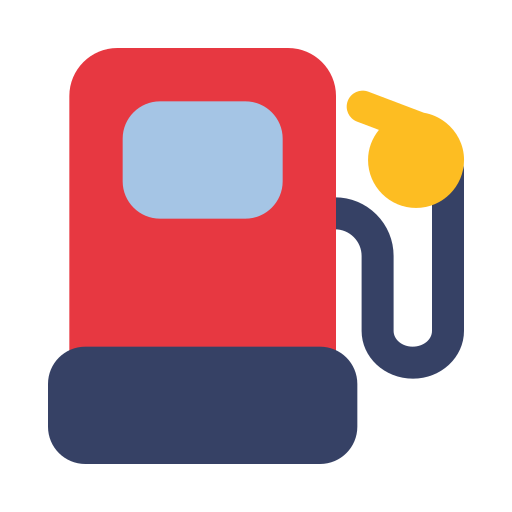 tankstelle Generic color outline icon